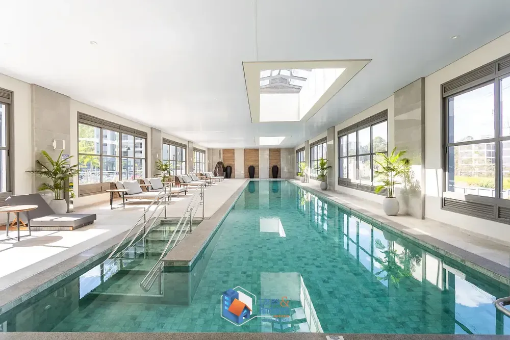 Apartamento, 3 quartos, 152 m² - Foto 1