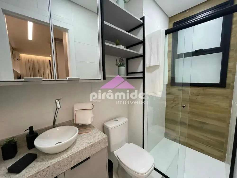 Apartamento, 2 quartos, 55 m² - Foto 7