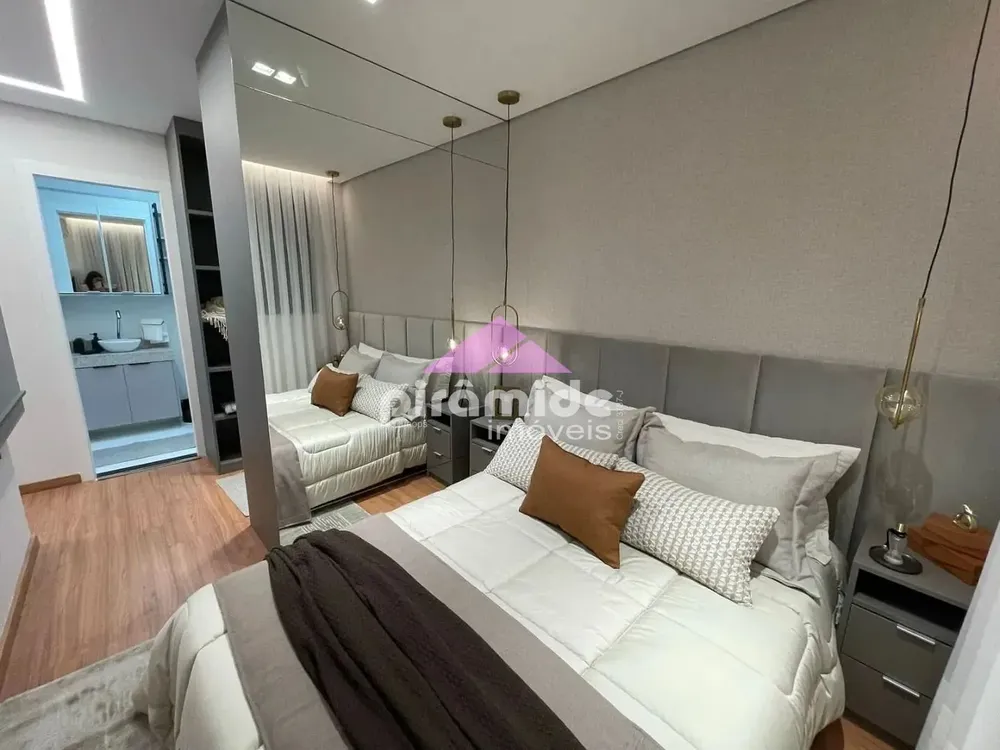 Apartamento, 2 quartos, 55 m² - Foto 5