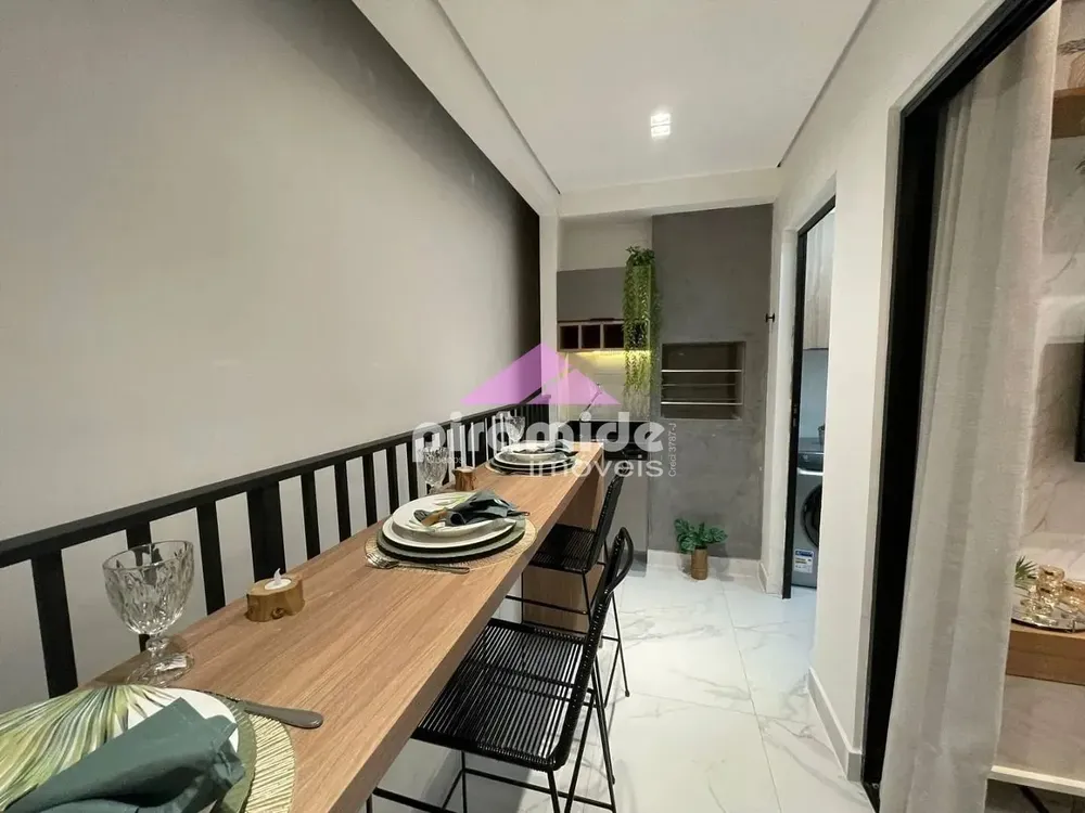 Apartamento, 2 quartos, 55 m² - Foto 8