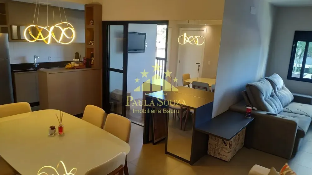 Apartamento, 2 quartos, 84 m² - Foto 6