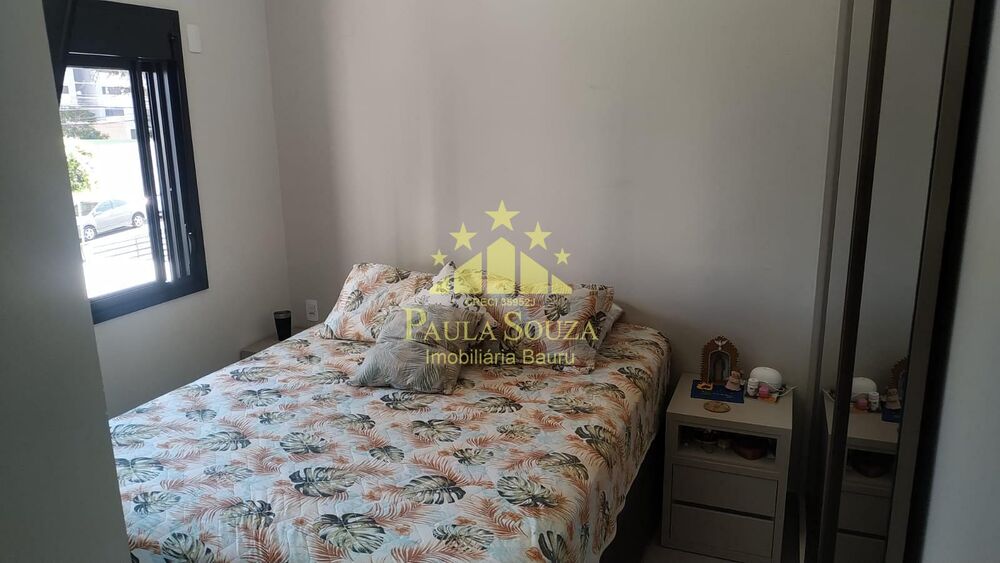 Apartamento, 2 quartos, 84 m² - Foto 2