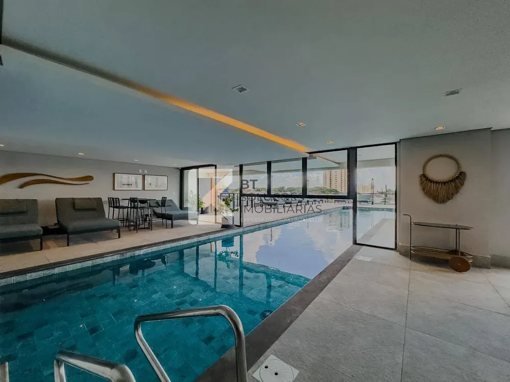 Apartamento, 3 quartos, 155 m² - Foto 7