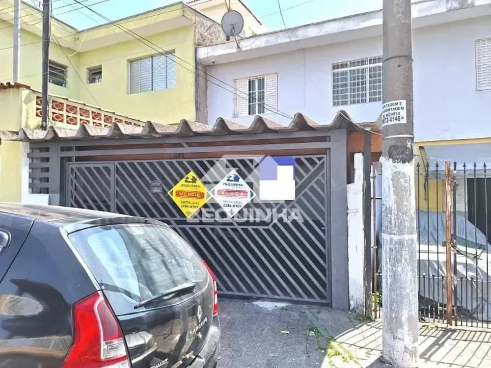 Casa, 4 quartos, 400 m² - Foto 1