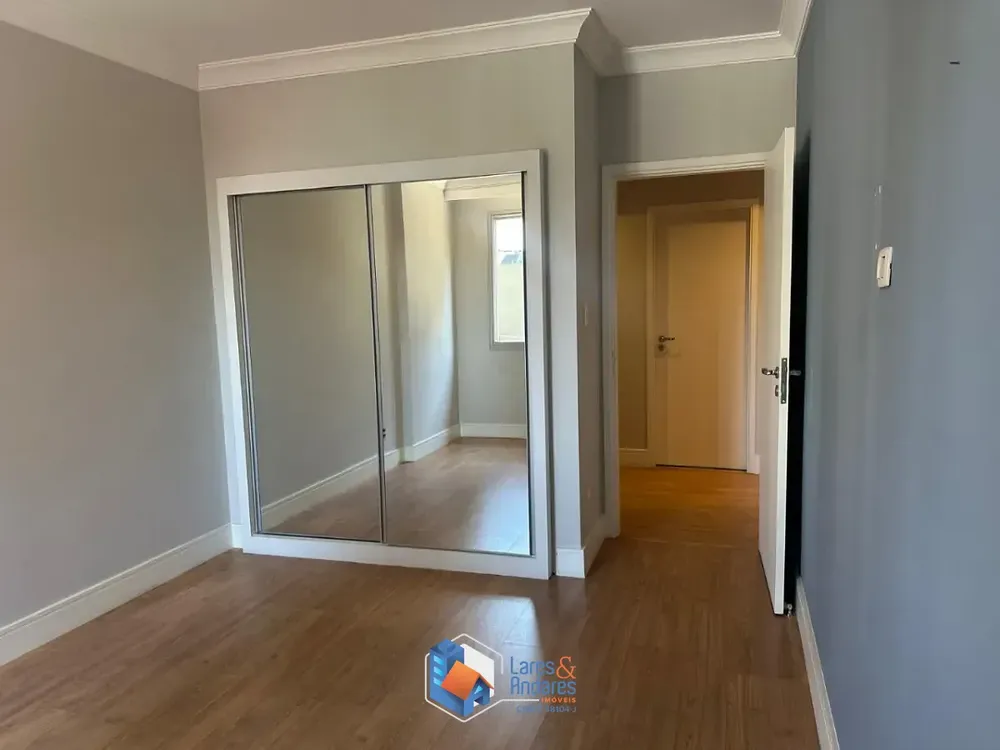 Apartamento, 3 quartos, 159 m² - Foto 2