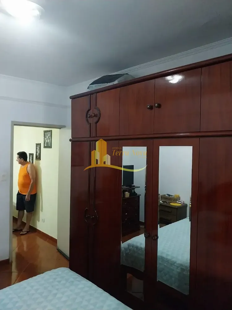 Sobrado, 5 quartos, 200 m² - Foto 1