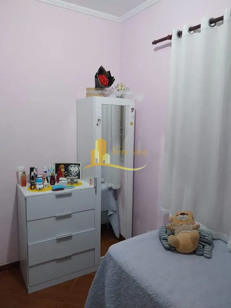 Sobrado, 5 quartos, 200 m² - Foto 4