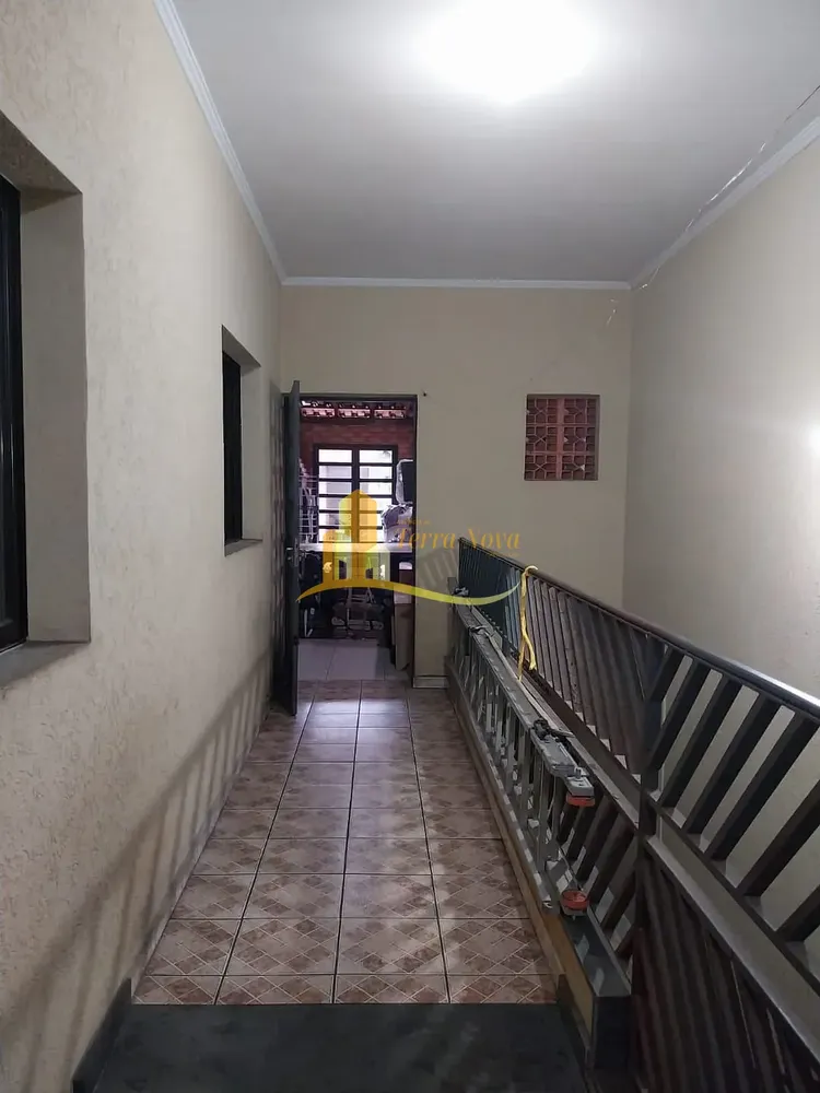Sobrado, 5 quartos, 200 m² - Foto 2