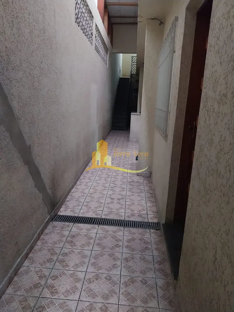 Sobrado, 5 quartos, 200 m² - Foto 3