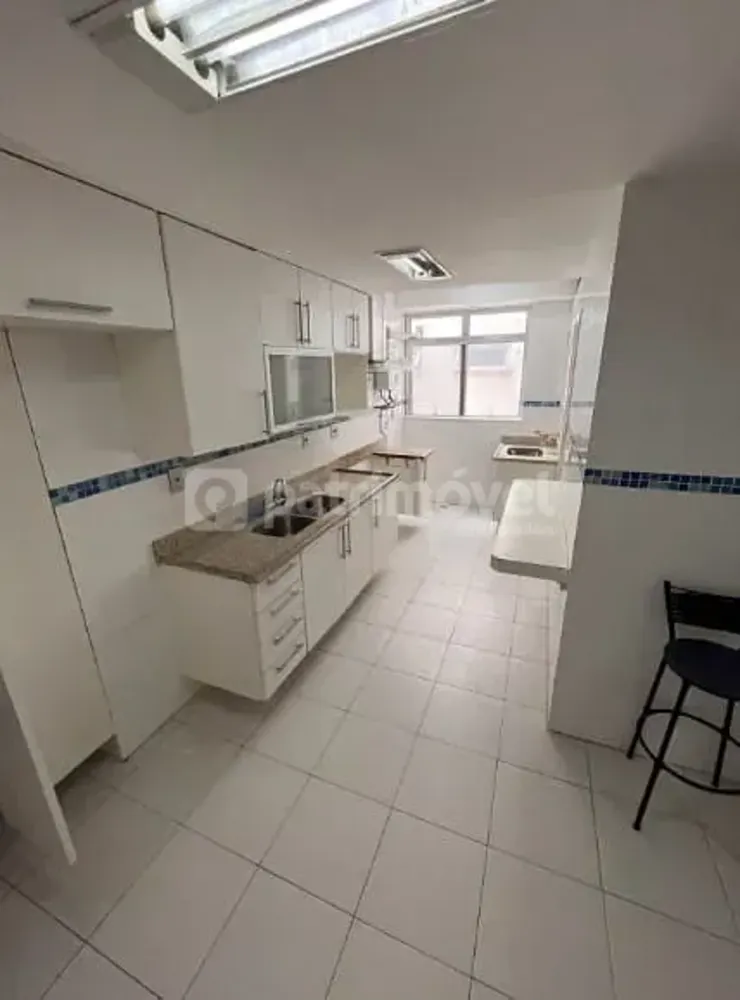 Apartamento, 3 quartos, 193 m² - Foto 11