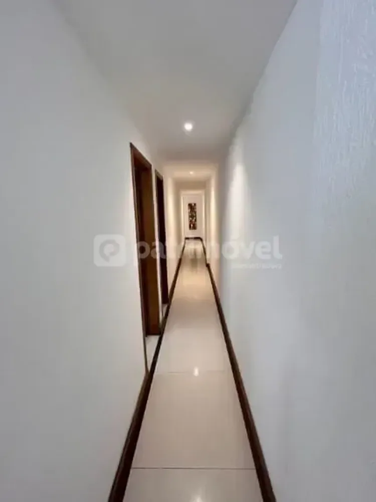 Apartamento, 3 quartos, 193 m² - Foto 5