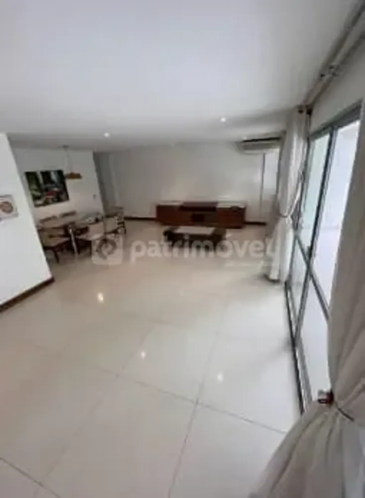Apartamento, 3 quartos, 193 m² - Foto 4