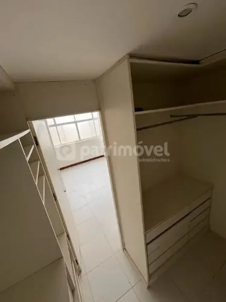 Apartamento, 3 quartos, 193 m² - Foto 7