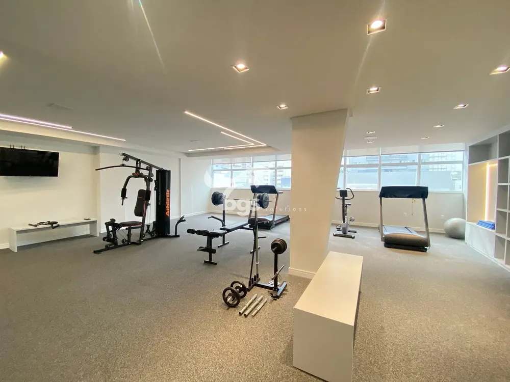 Apartamento, 2 quartos, 86 m² - Foto 6