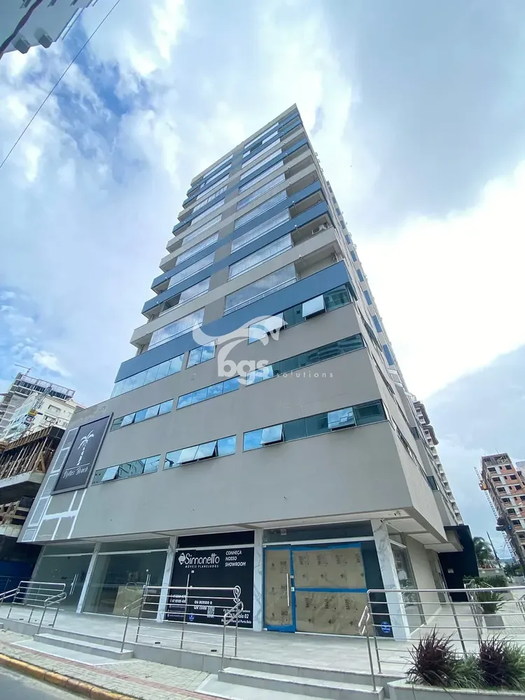 Apartamento, 2 quartos, 86 m² - Foto 2
