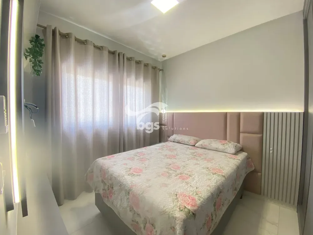 Apartamento, 2 quartos, 86 m² - Foto 8