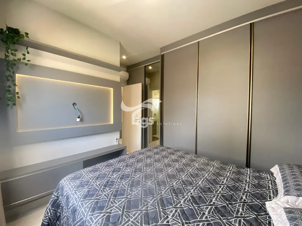Apartamento, 2 quartos, 86 m² - Foto 1