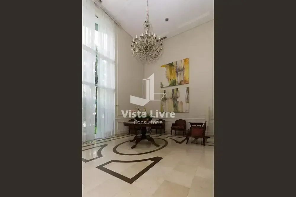 Apartamento, 1 quarto, 30 m² - Foto 3