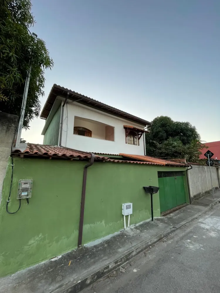 Casa, 2 quartos, 80 m² - Foto 1