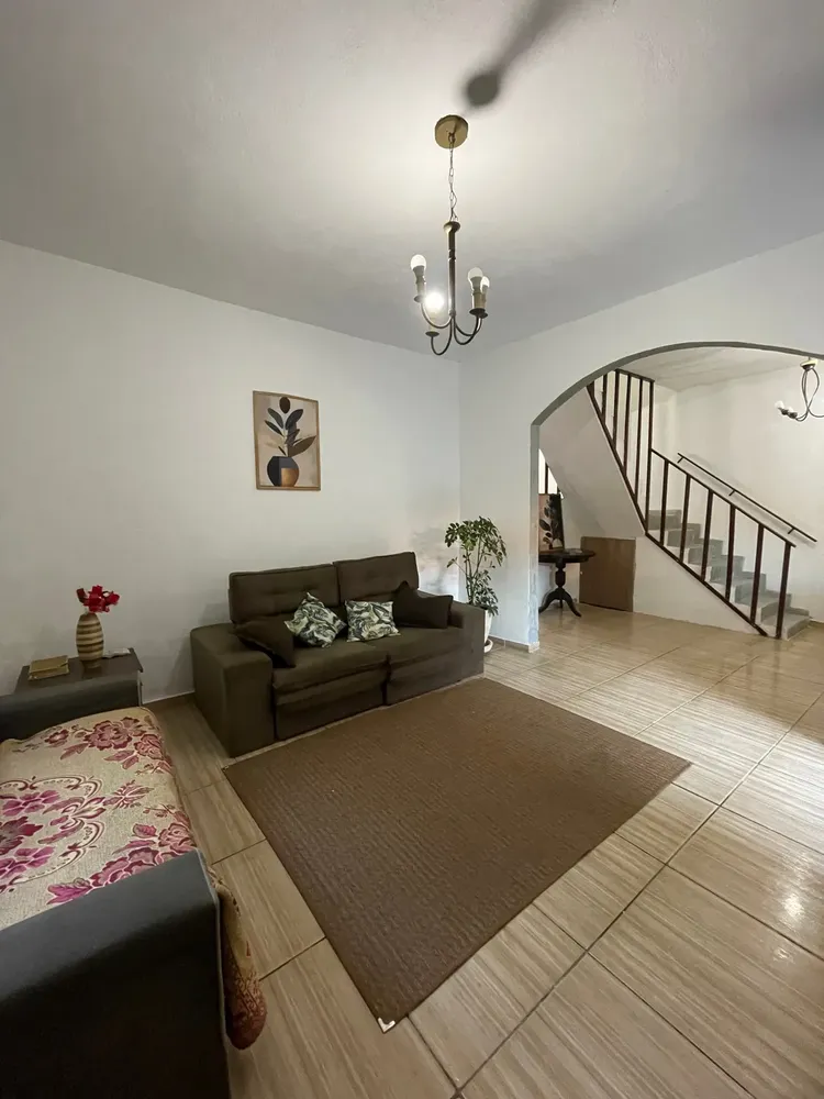 Casa, 2 quartos, 80 m² - Foto 21