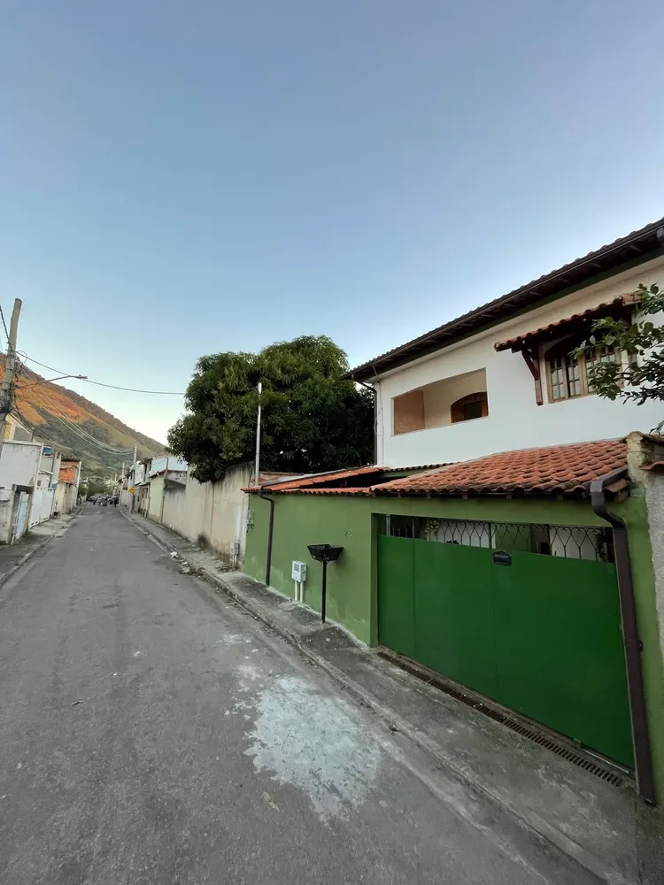 Casa, 2 quartos, 80 m² - Foto 3