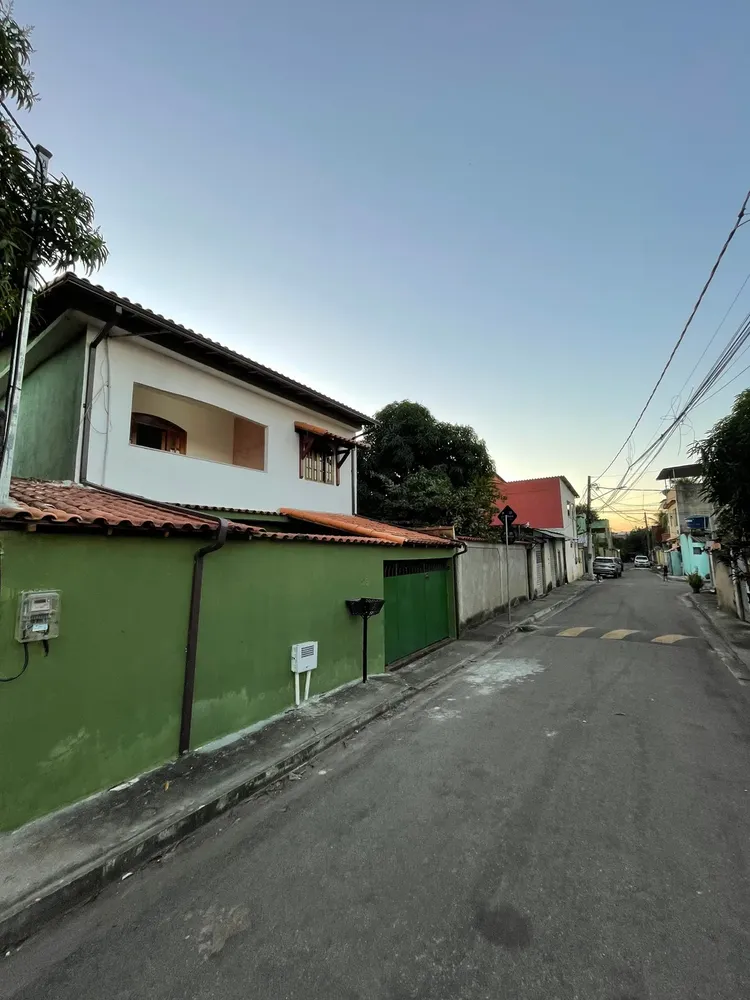Casa, 2 quartos, 80 m² - Foto 2