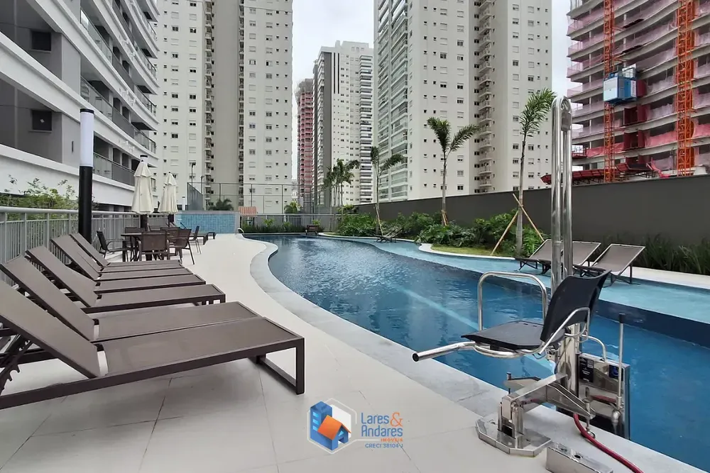 Apartamento, 3 quartos, 136 m² - Foto 4