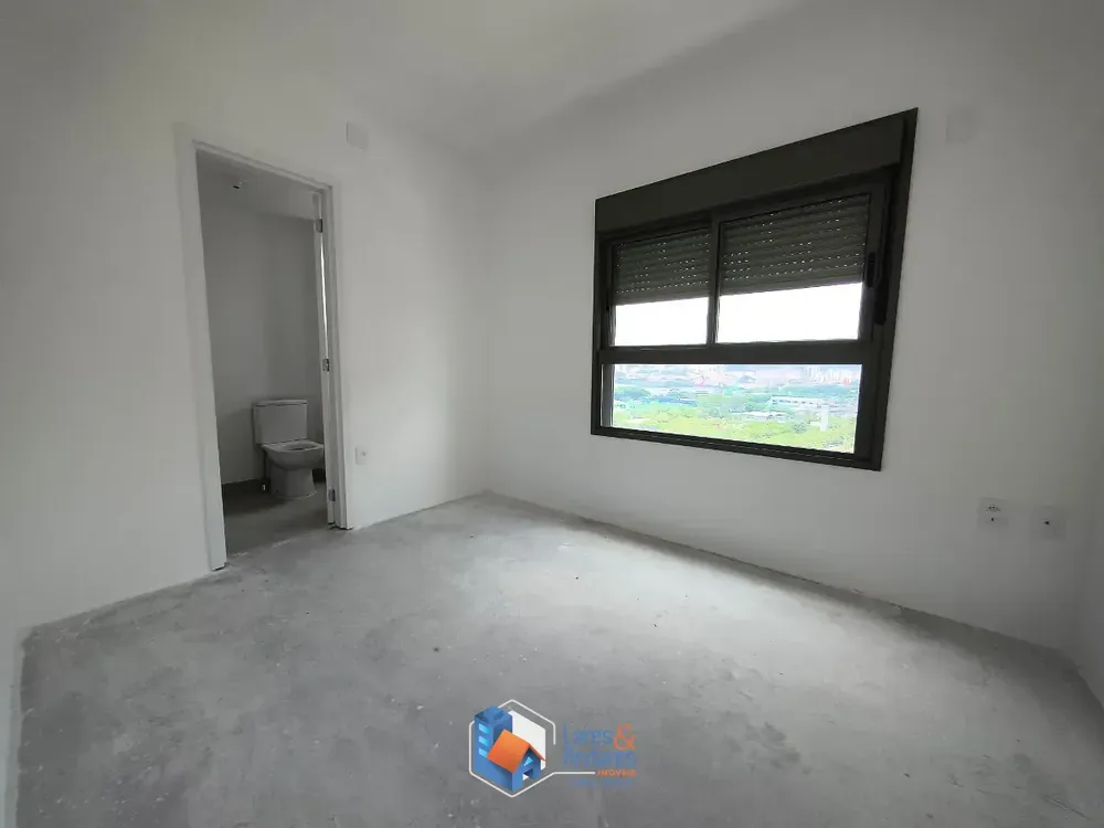 Apartamento, 3 quartos, 136 m² - Foto 2