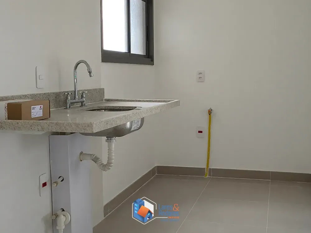 Apartamento, 3 quartos, 136 m² - Foto 3