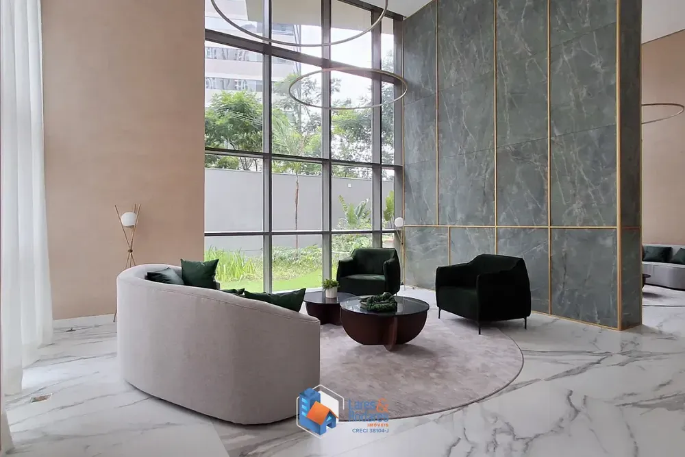 Apartamento, 3 quartos, 136 m² - Foto 1