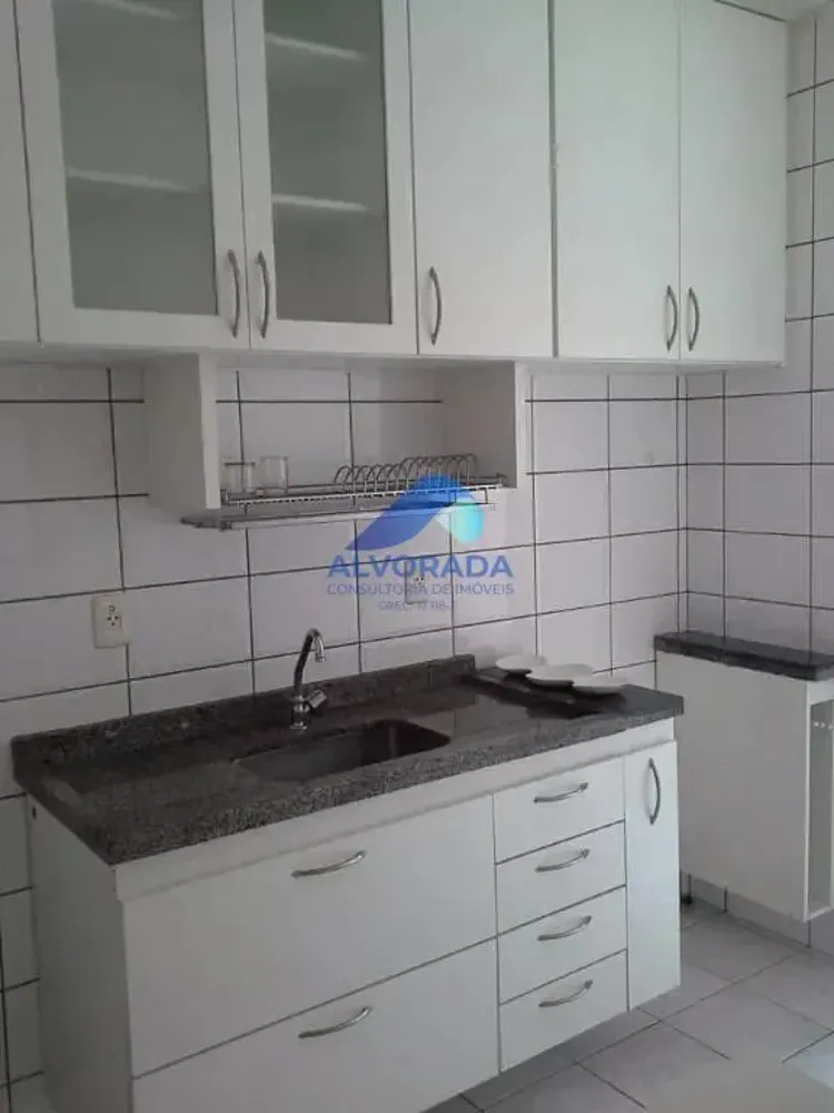 Apartamento, 2 quartos, 64 m² - Foto 1