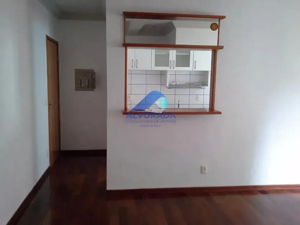 Apartamento, 2 quartos, 64 m² - Foto 6