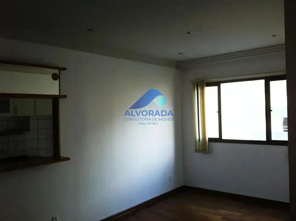 Apartamento, 2 quartos, 64 m² - Foto 2