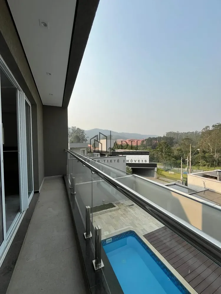Casa, 3 quartos, 228 m² - Foto 2