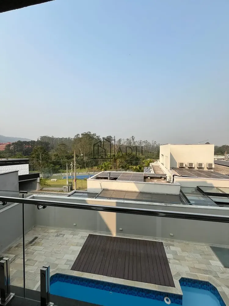 Casa, 3 quartos, 228 m² - Foto 4