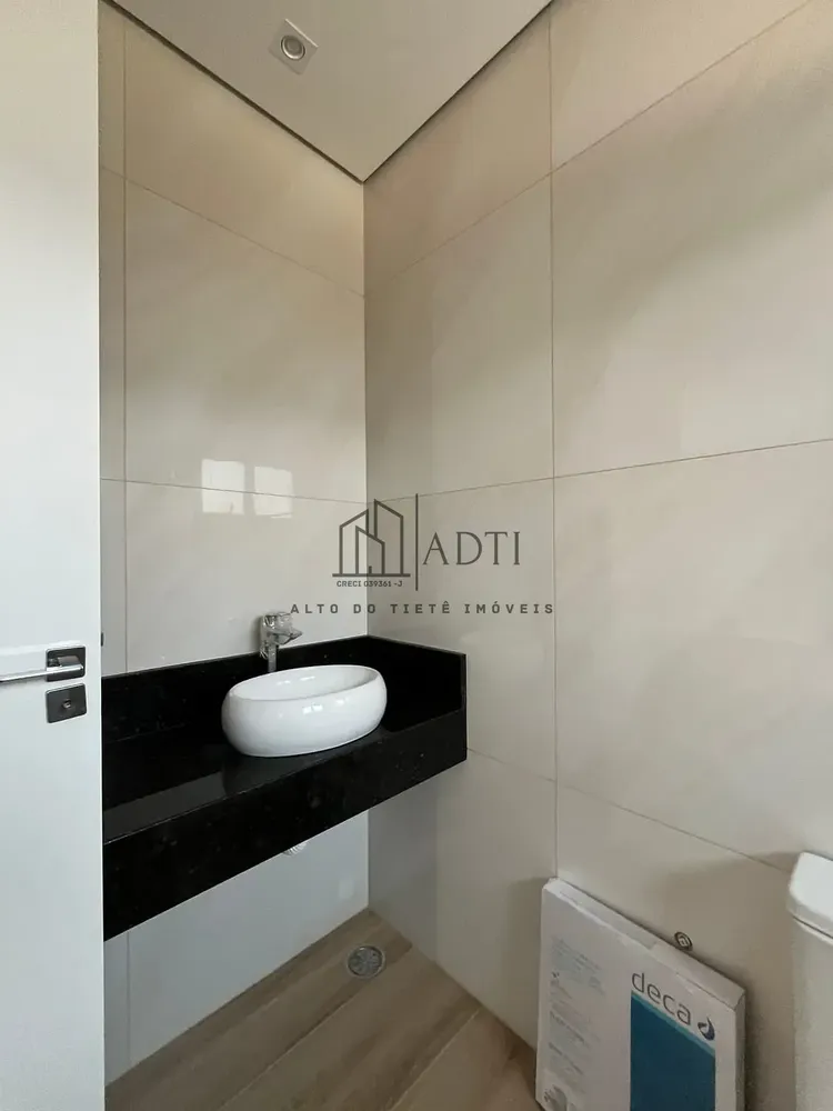 Casa, 3 quartos, 228 m² - Foto 5