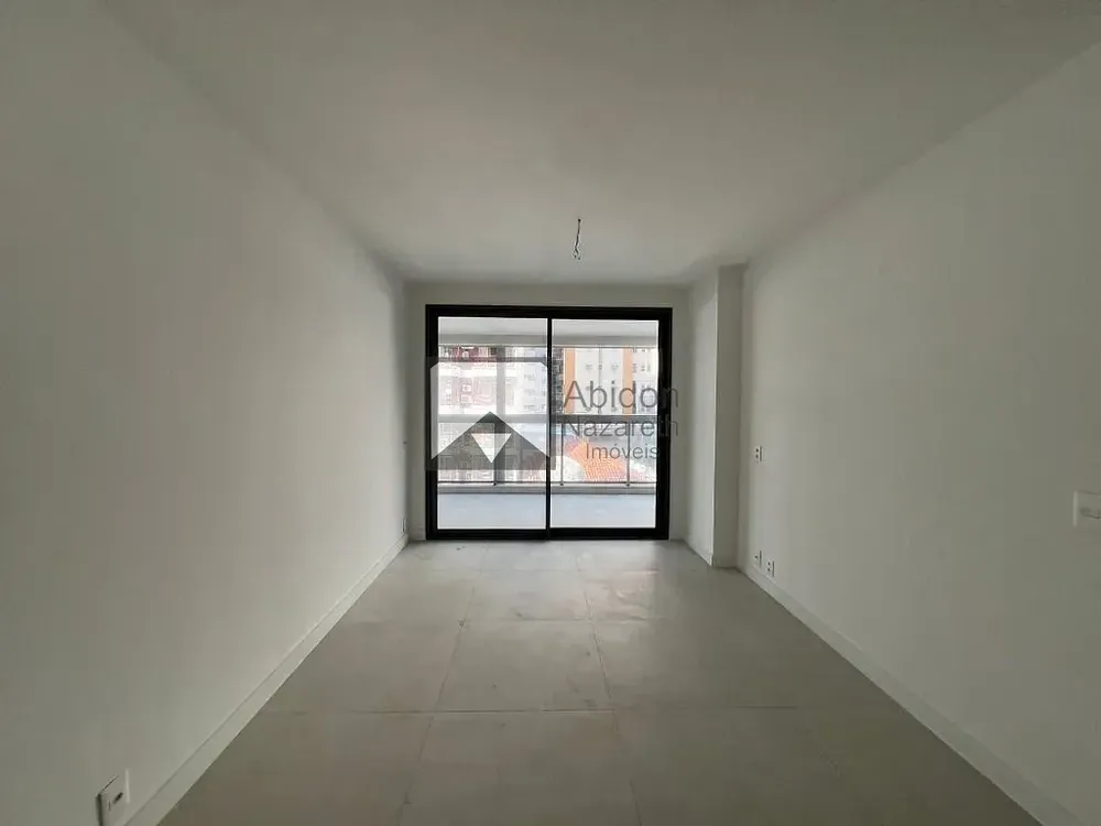 Apartamento, 4 quartos, 140 m² - Foto 8