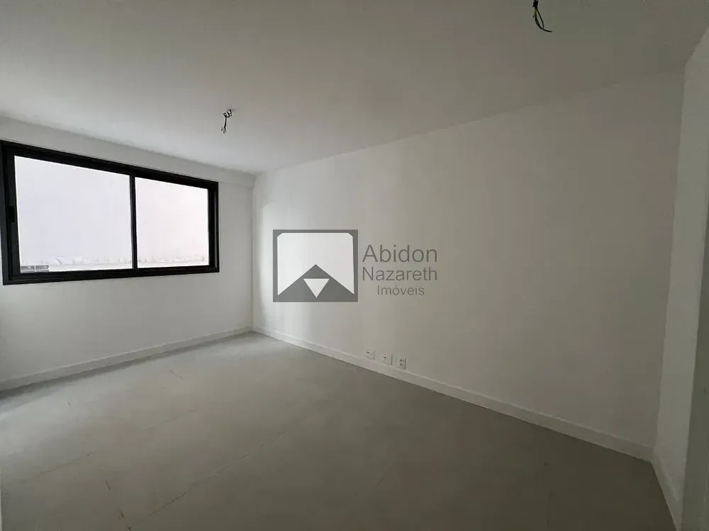 Apartamento, 4 quartos, 140 m² - Foto 11