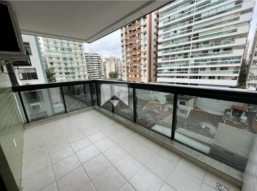 Apartamento, 4 quartos, 140 m² - Foto 6