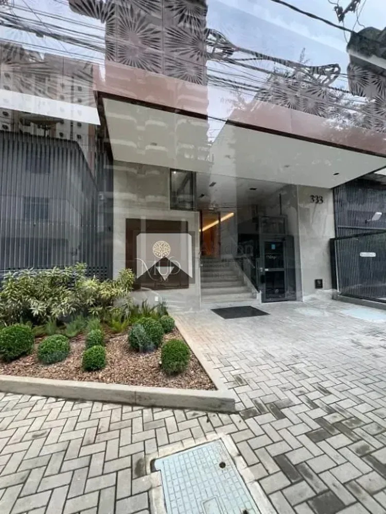 Apartamento, 4 quartos, 140 m² - Foto 2