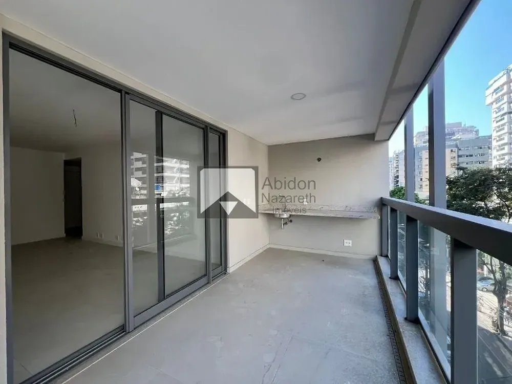 Apartamento, 4 quartos, 140 m² - Foto 5