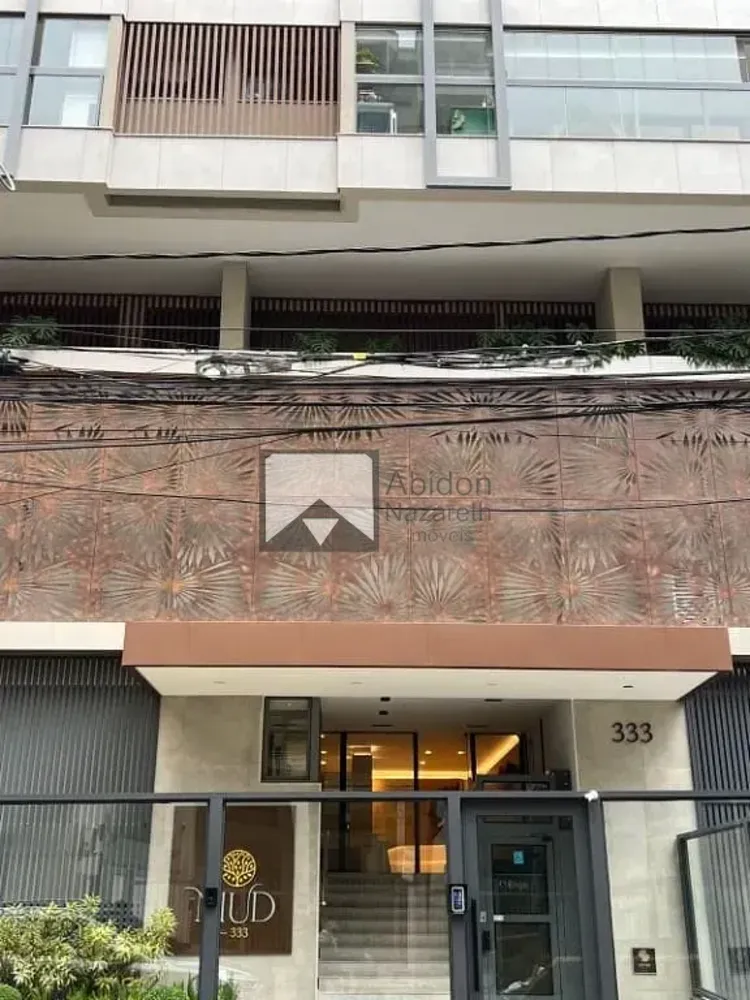 Apartamento, 4 quartos, 140 m² - Foto 3