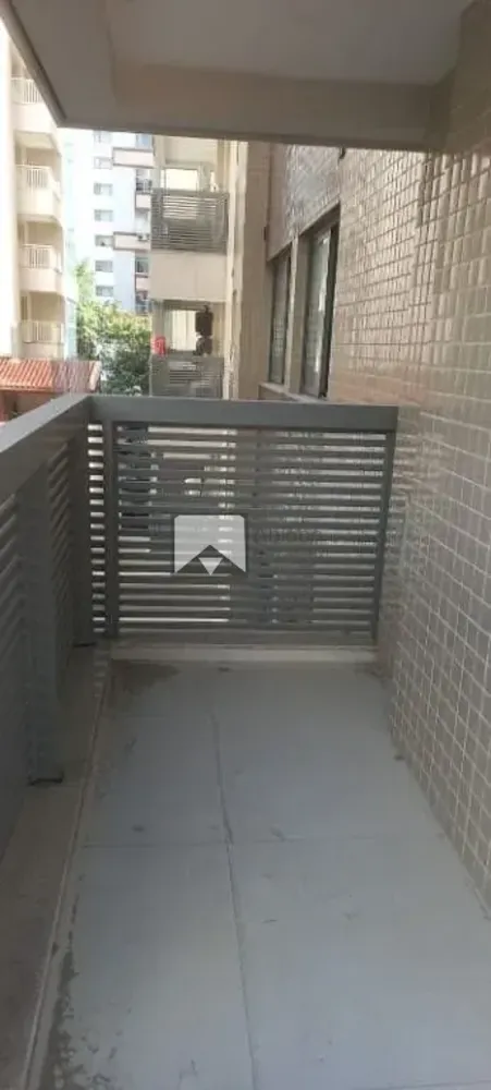 Apartamento, 4 quartos, 140 m² - Foto 4