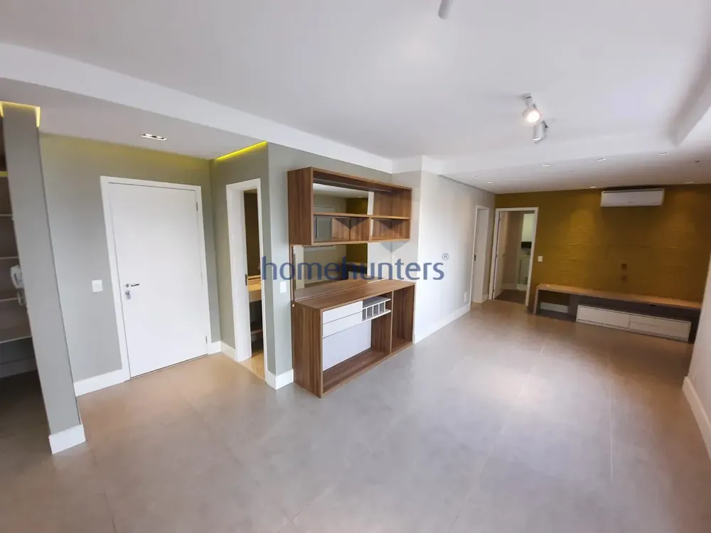 Apartamento, 2 quartos, 94 m² - Foto 1