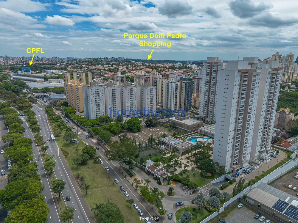 Apartamento, 2 quartos, 94 m² - Foto 2