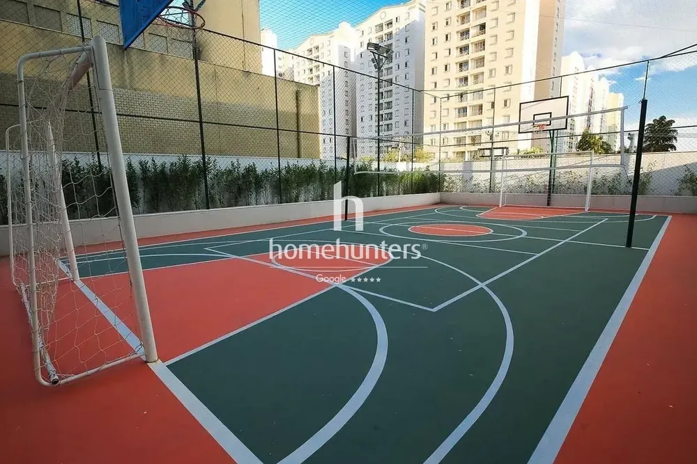 Apartamento, 2 quartos, 94 m² - Foto 6
