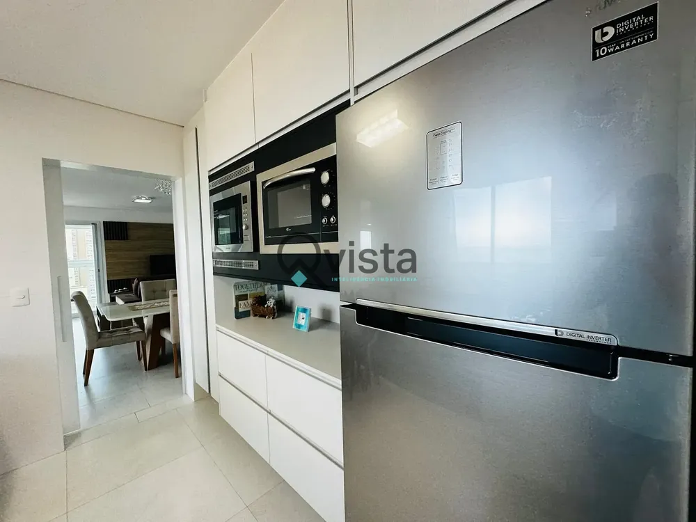 Apartamento, 3 quartos, 150 m² - Foto 5