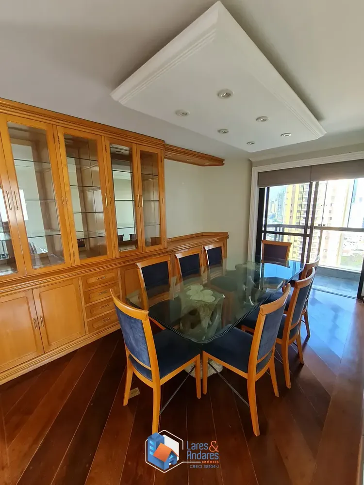 Apartamento, 5 quartos, 155 m² - Foto 7