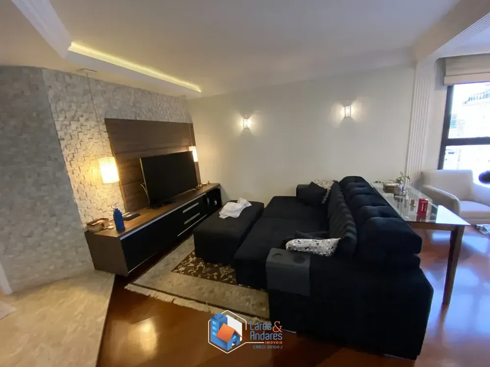 Apartamento, 5 quartos, 155 m² - Foto 1