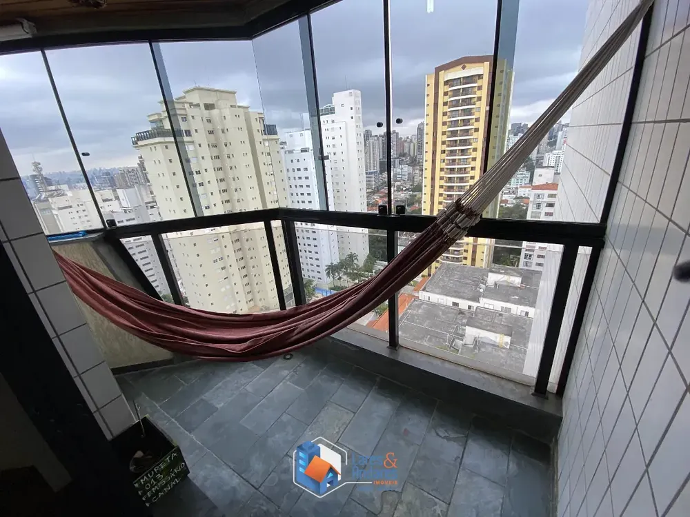 Apartamento, 5 quartos, 155 m² - Foto 5